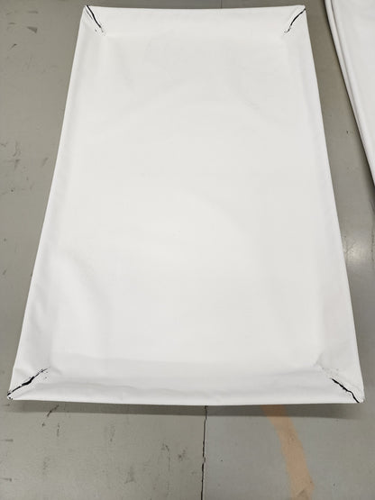 Snowblower Mat and Lawnmower Mat