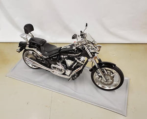 Motorcycle Mat