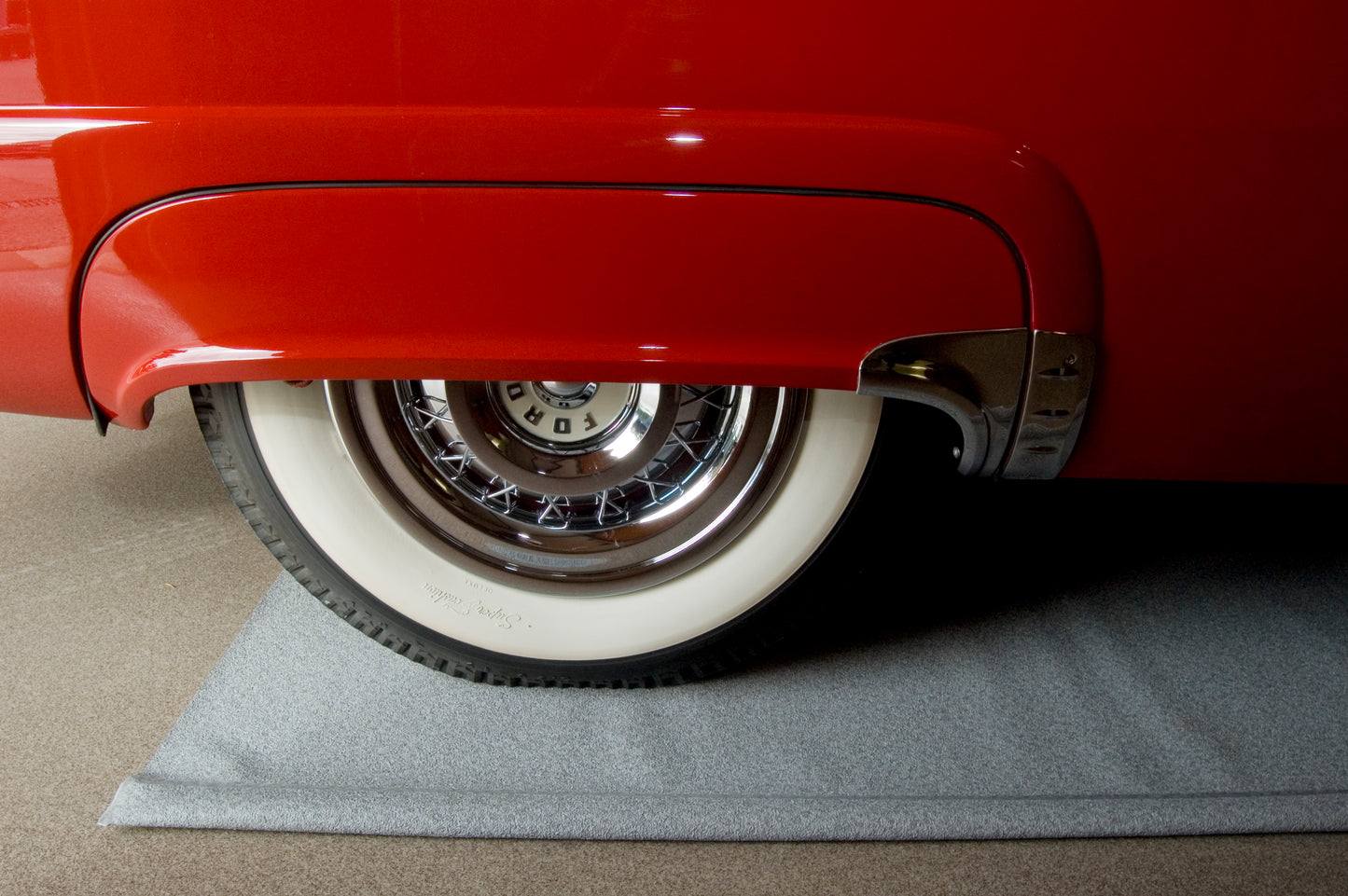 Car and Truck Mat